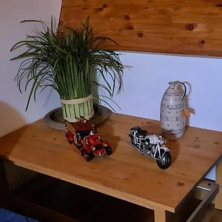 Tatil Evi Casa Pico Monje *