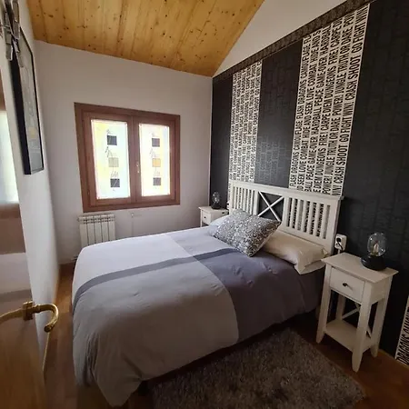 Casa Pico Monje Holiday home *