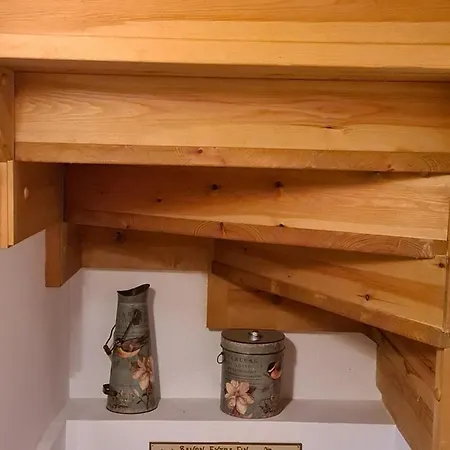 Casa Pico Monje בית נופש