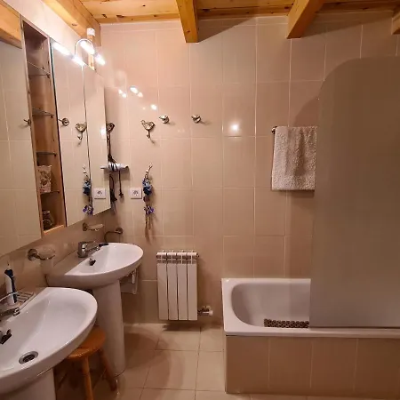 Casa Pico Monje Holiday home
