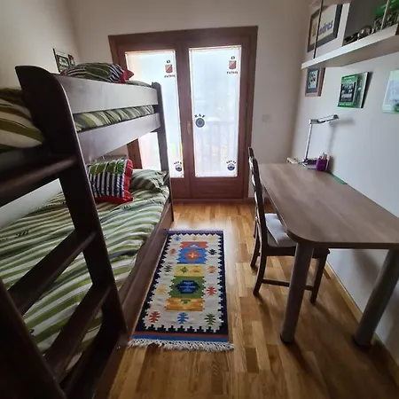 Casa Pico Monje