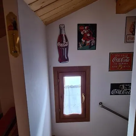 Holiday home Casa Pico Monje