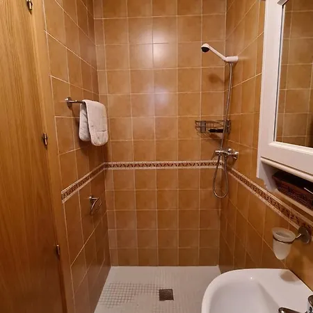 Holiday home Casa Pico Monje