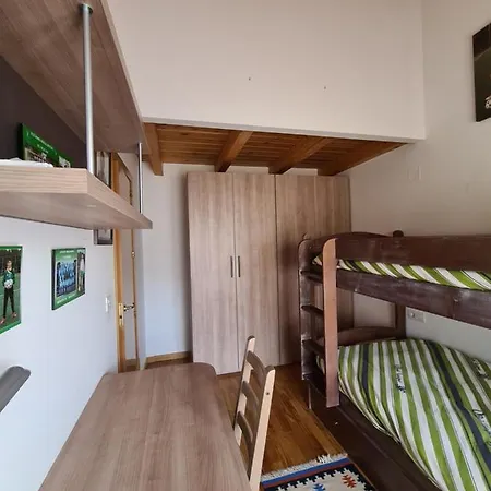 Casa Pico Monje * Villanua