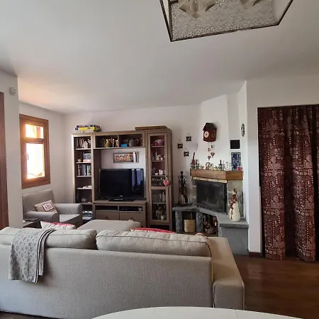 Holiday home Casa Pico Monje *