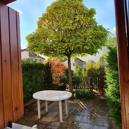 Casa Pico Monje Holiday home